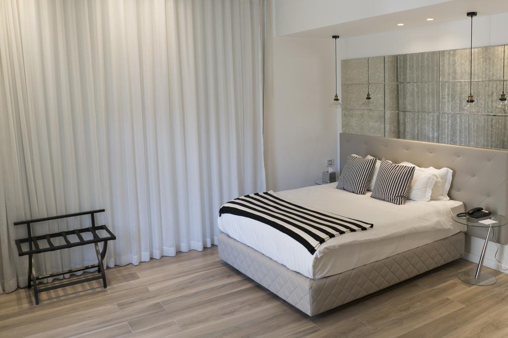 K Suites Tlv By The Beach Tel Aviv-Jaffa Exterior foto