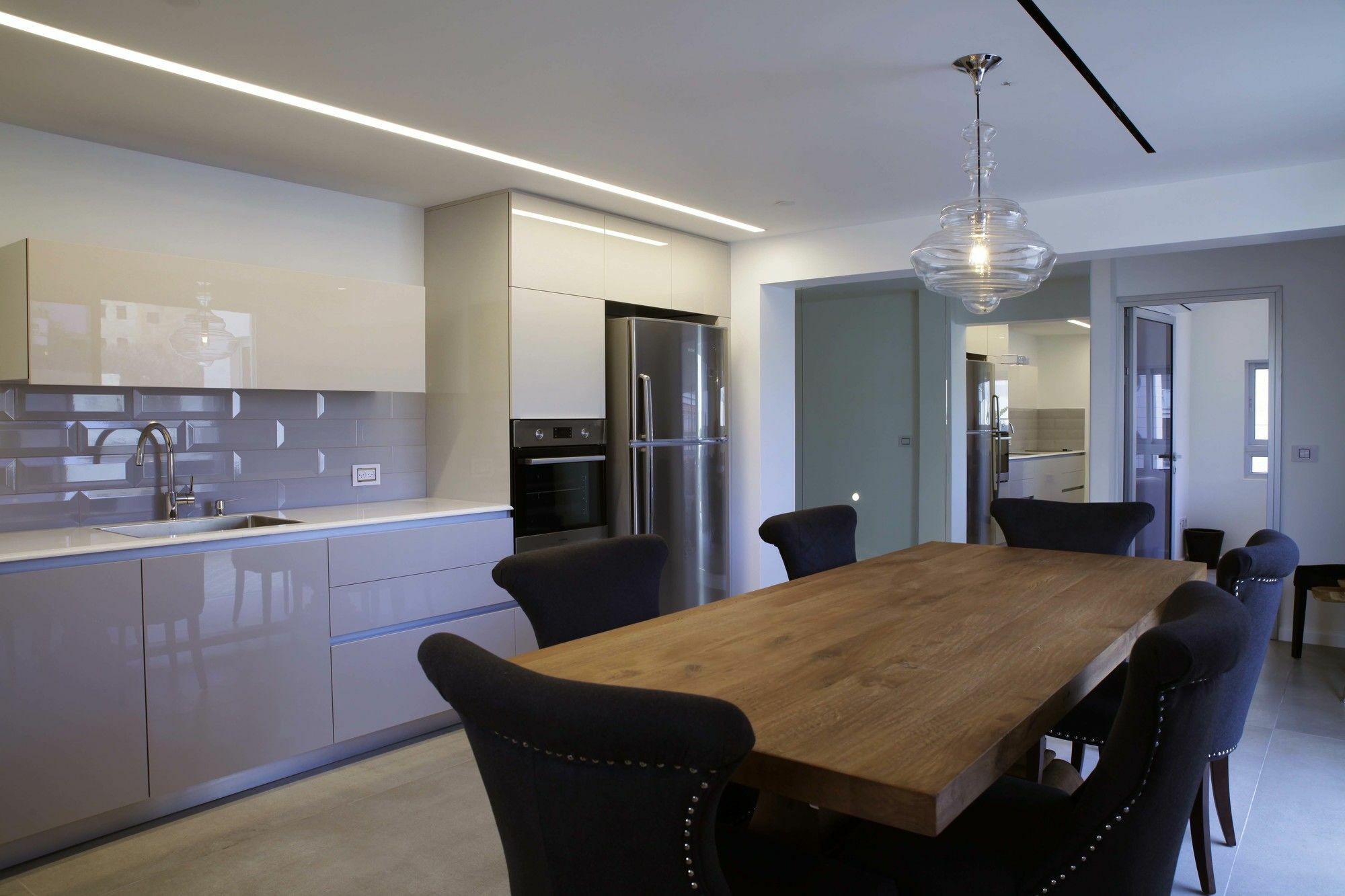 K Suites Tlv By The Beach Tel Aviv-Jaffa Exterior foto