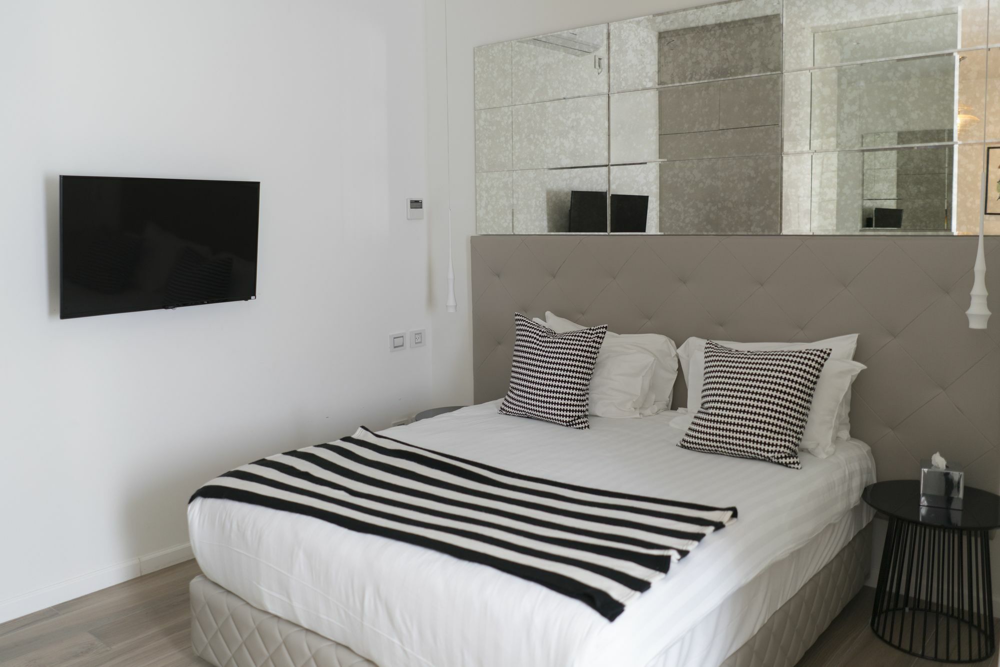 K Suites Tlv By The Beach Tel Aviv-Jaffa Exterior foto