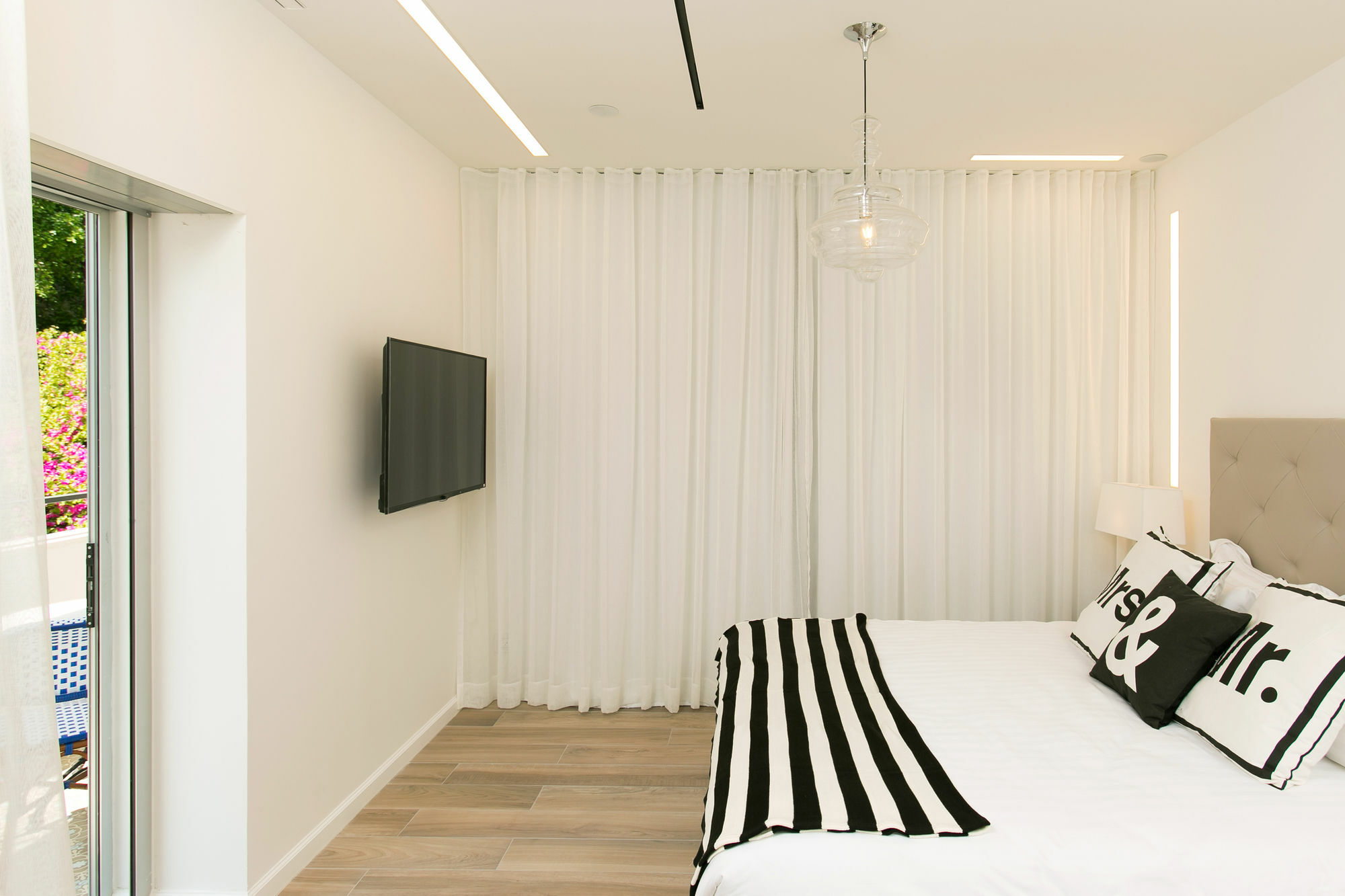 K Suites Tlv By The Beach Tel Aviv-Jaffa Exterior foto