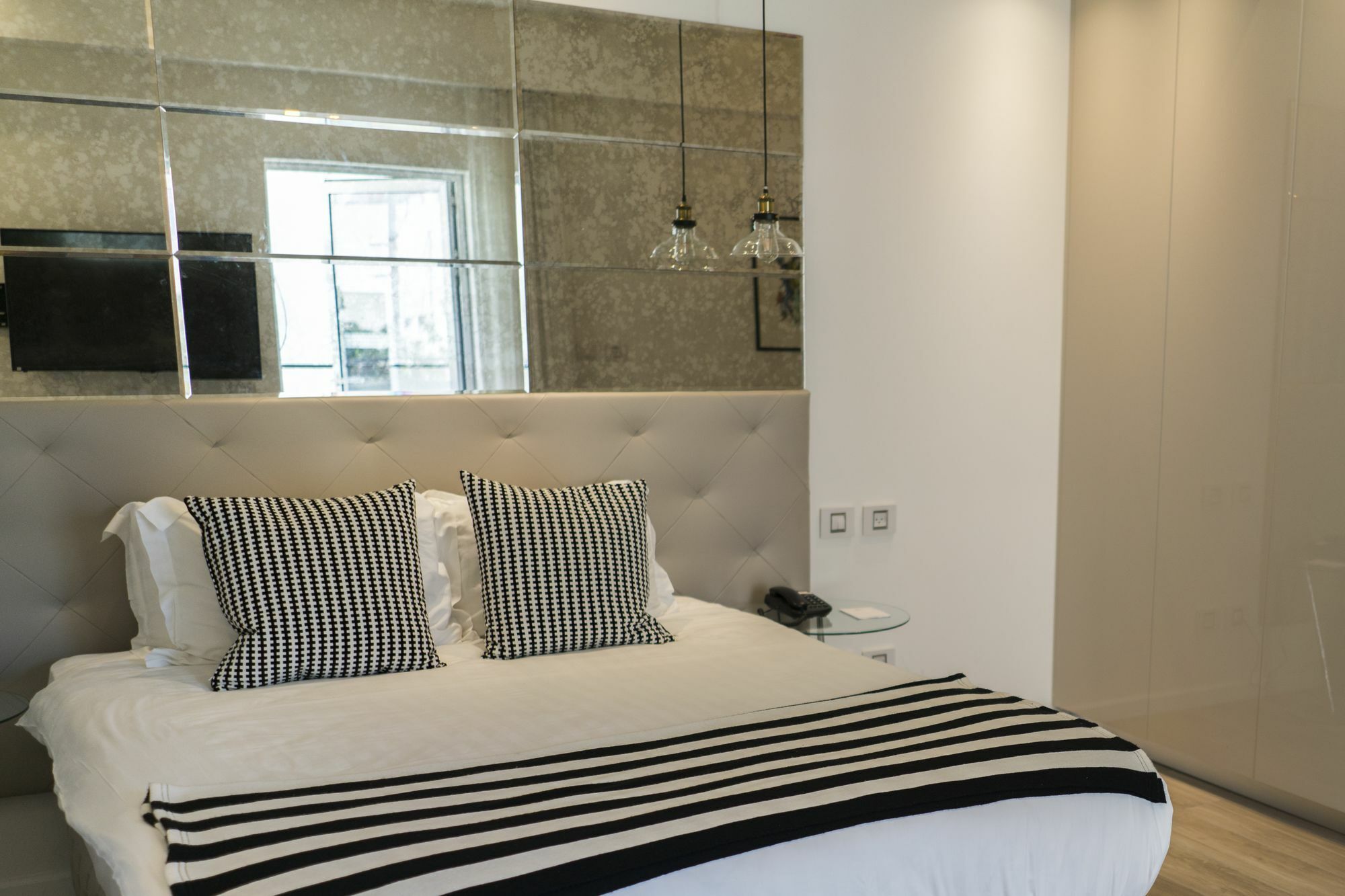 K Suites Tlv By The Beach Tel Aviv-Jaffa Exterior foto