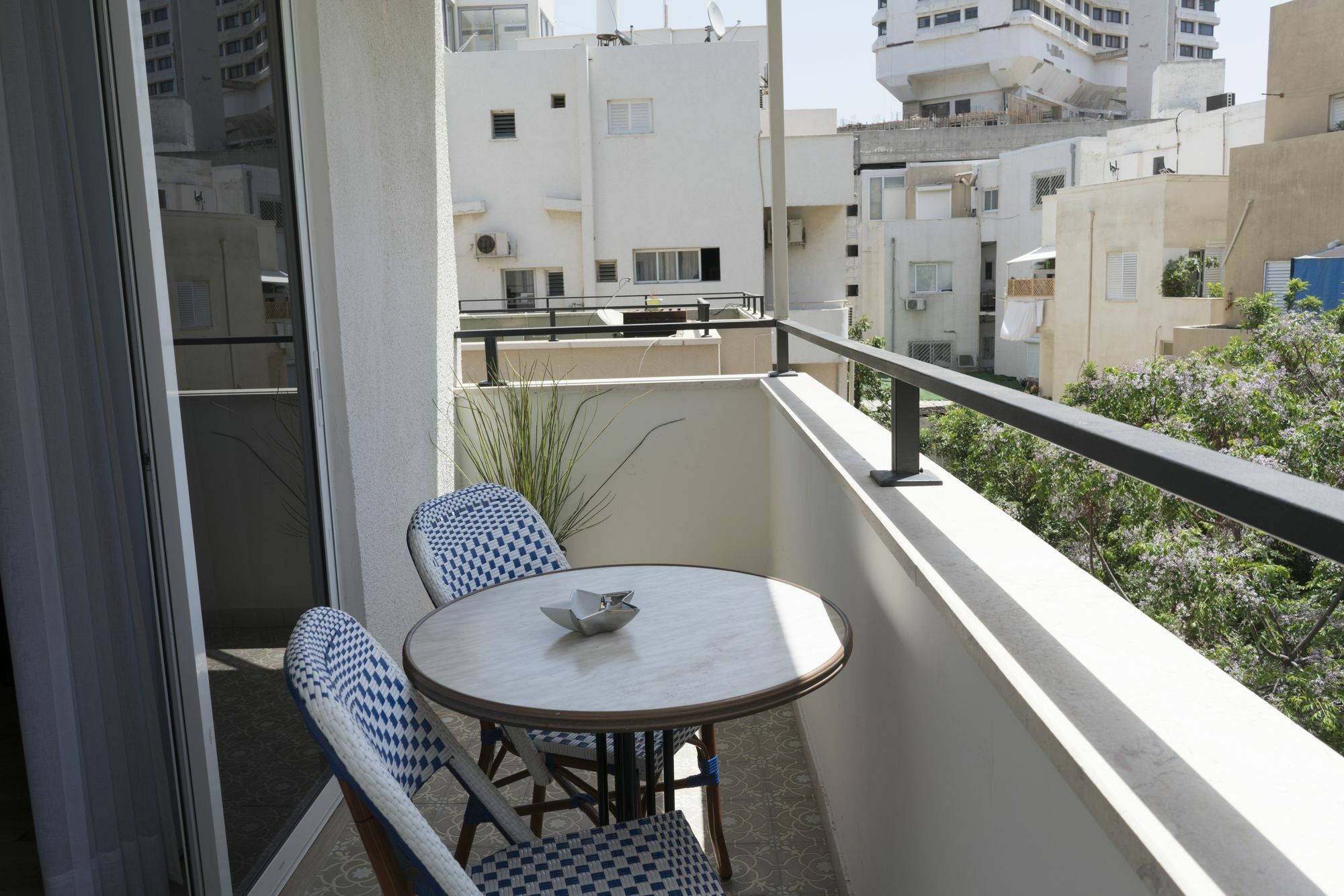 K Suites Tlv By The Beach Tel Aviv-Jaffa Exterior foto
